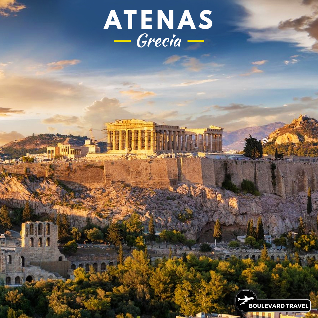 Atenas