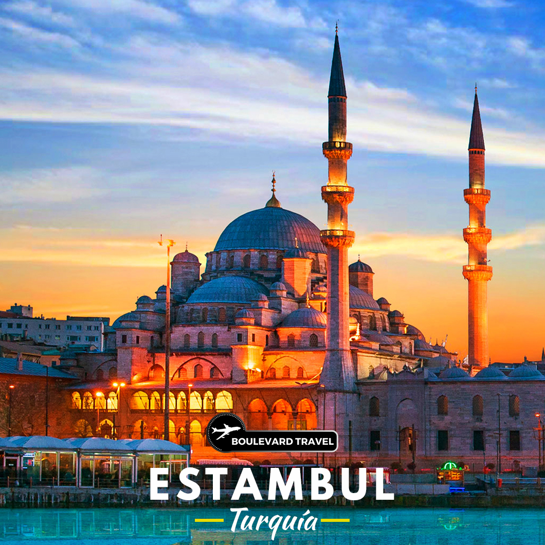 Estambul