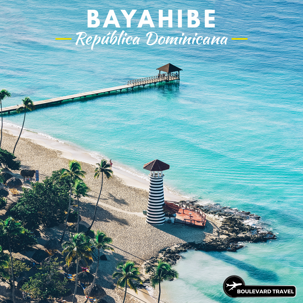 Bayahibe
