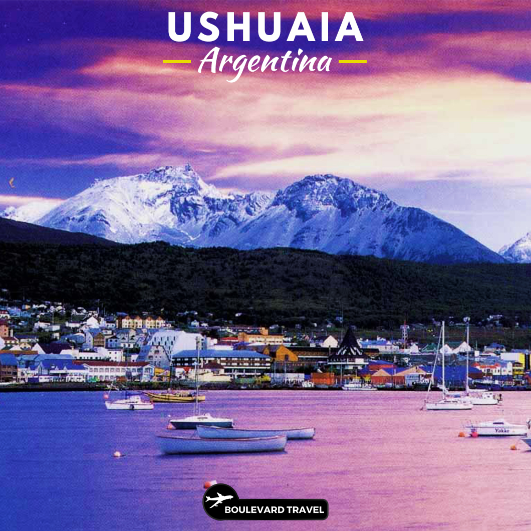 Ushuaia