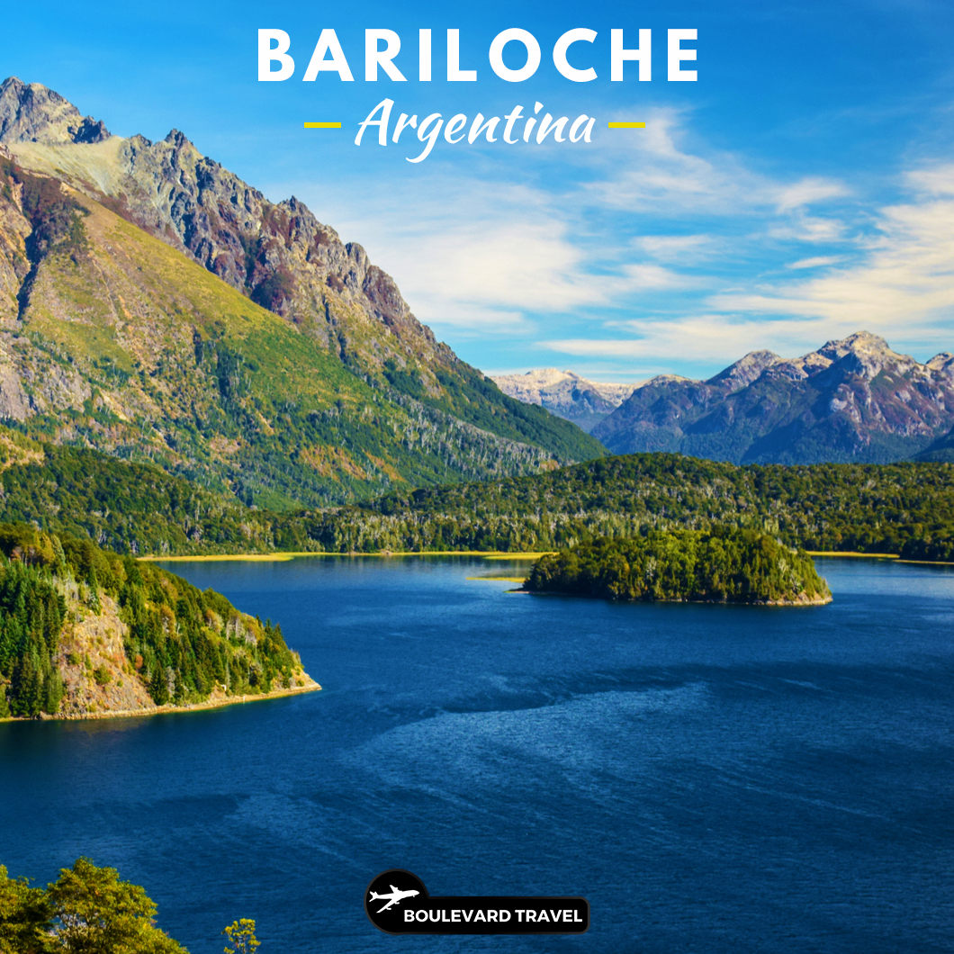 Bariloche