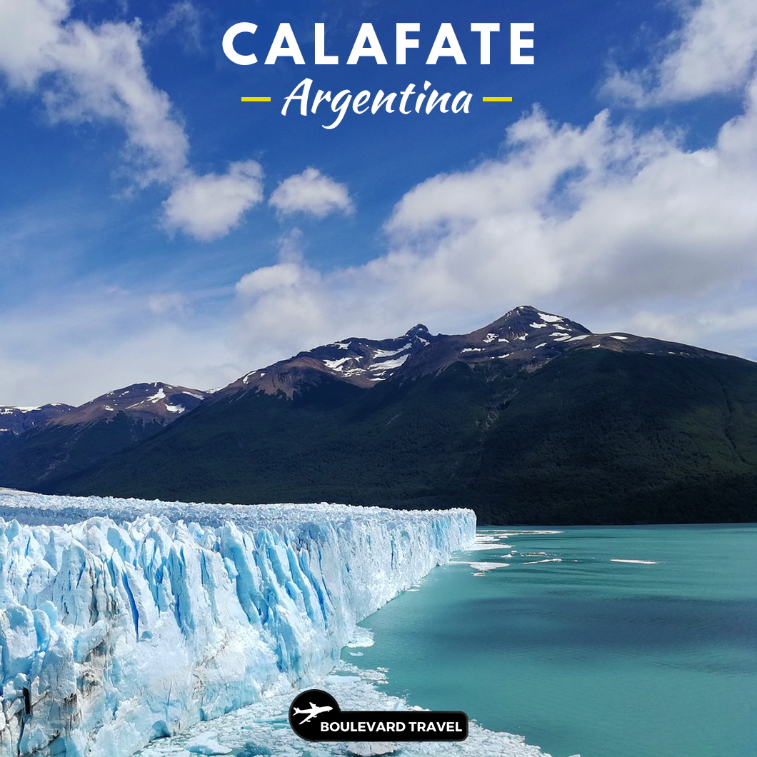 Calafate