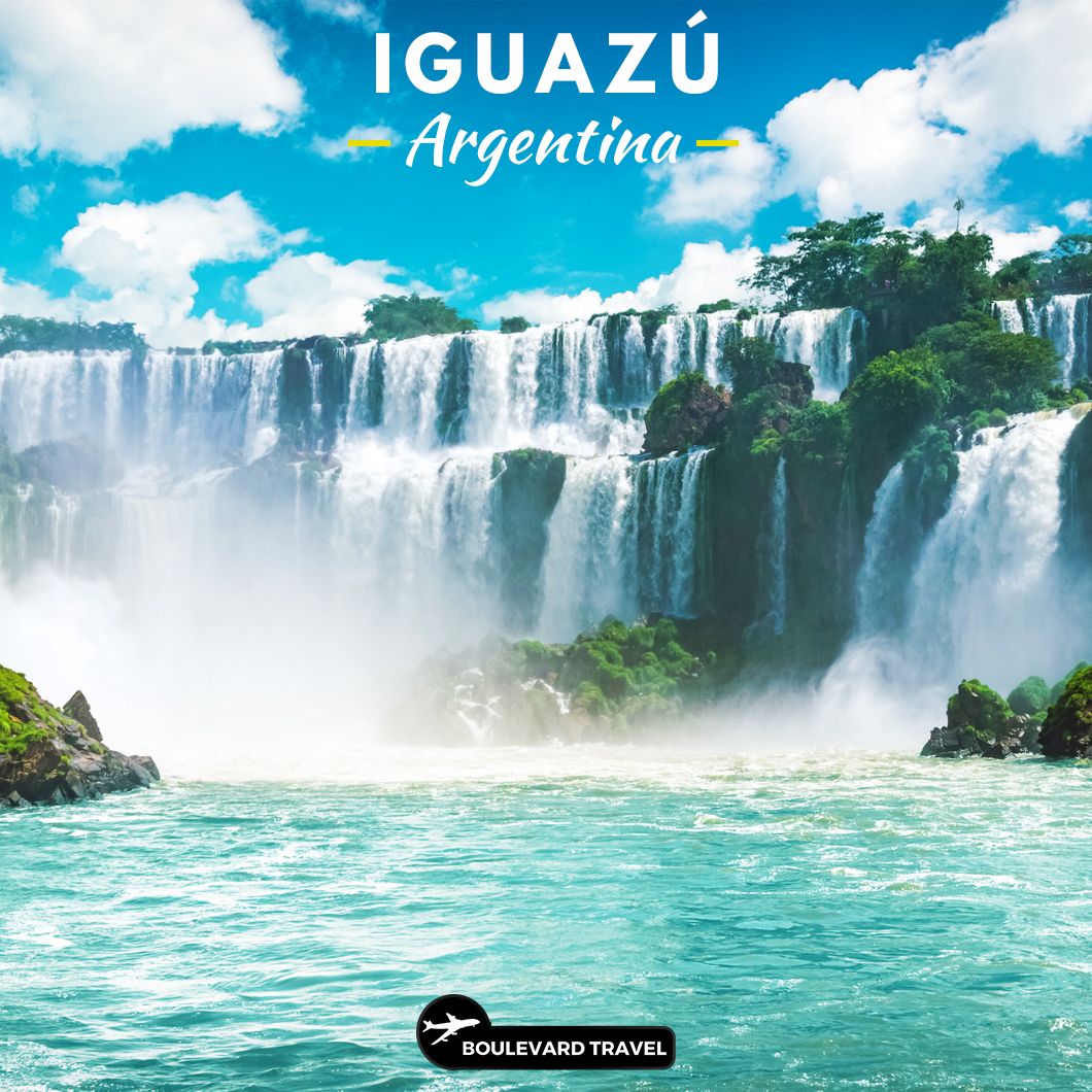 Iguazú