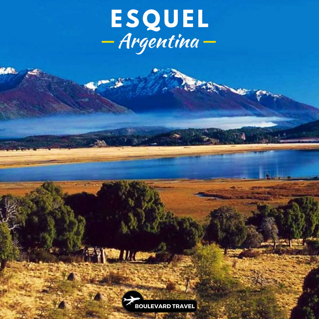 Esquel