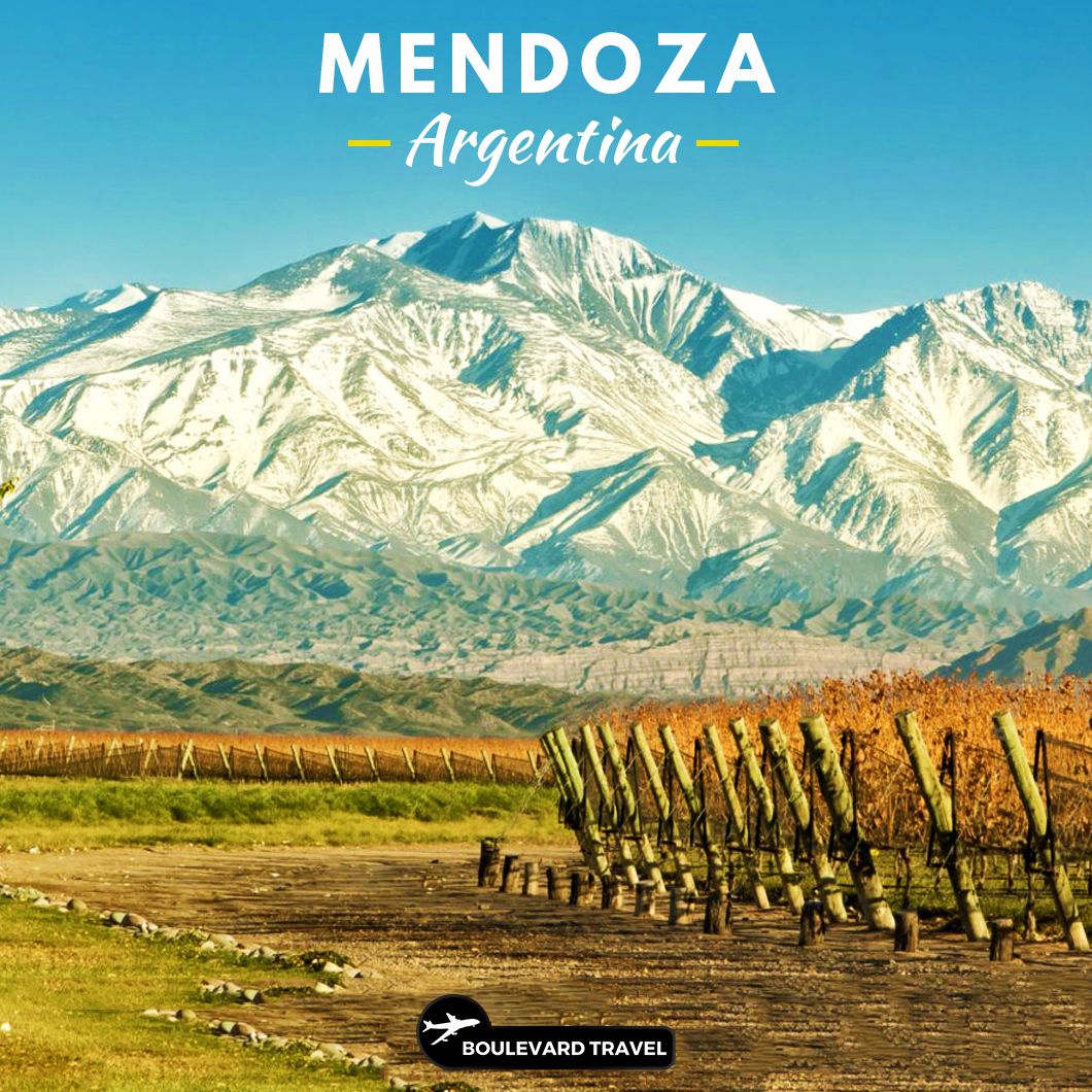 Mendoza