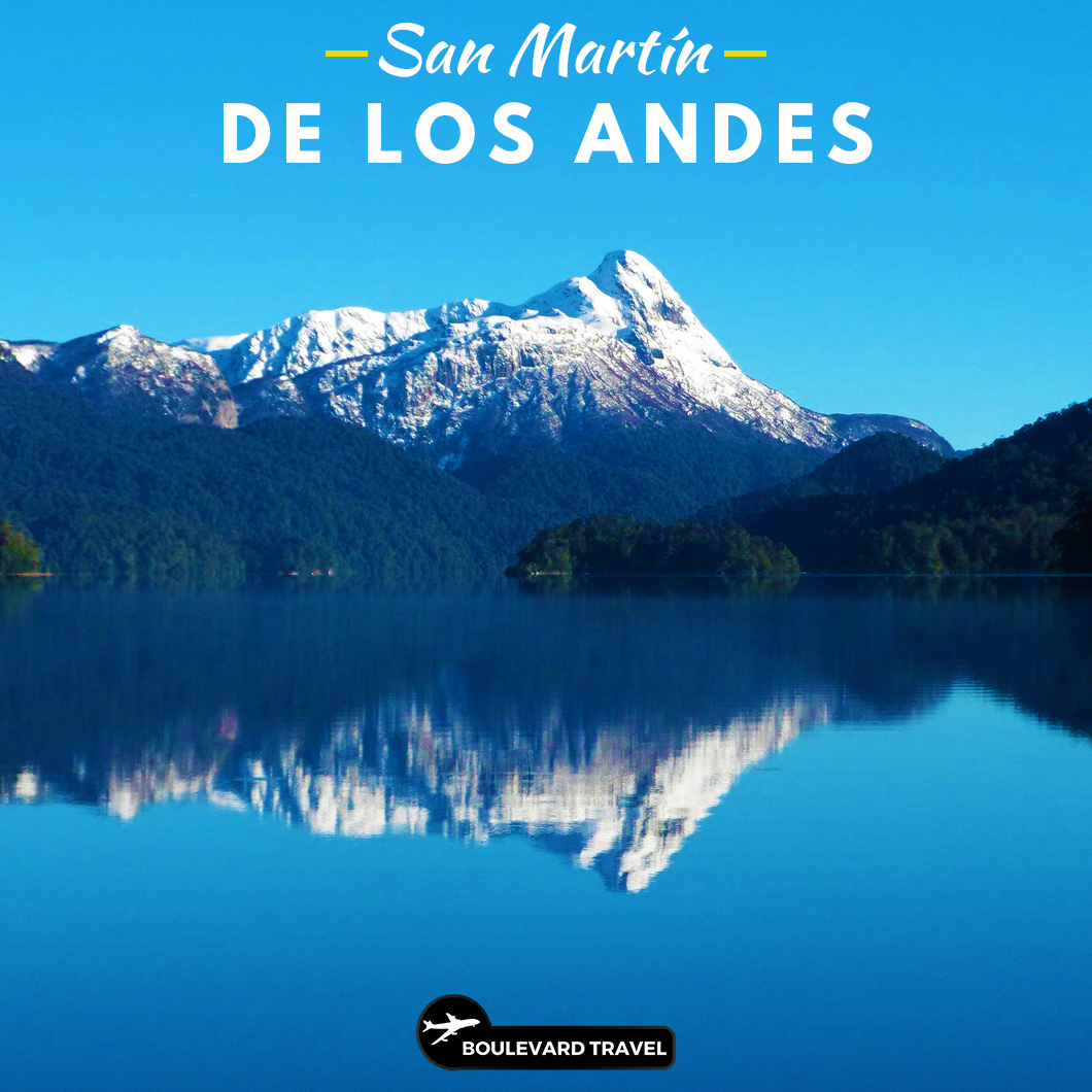 San Martín de los Andes