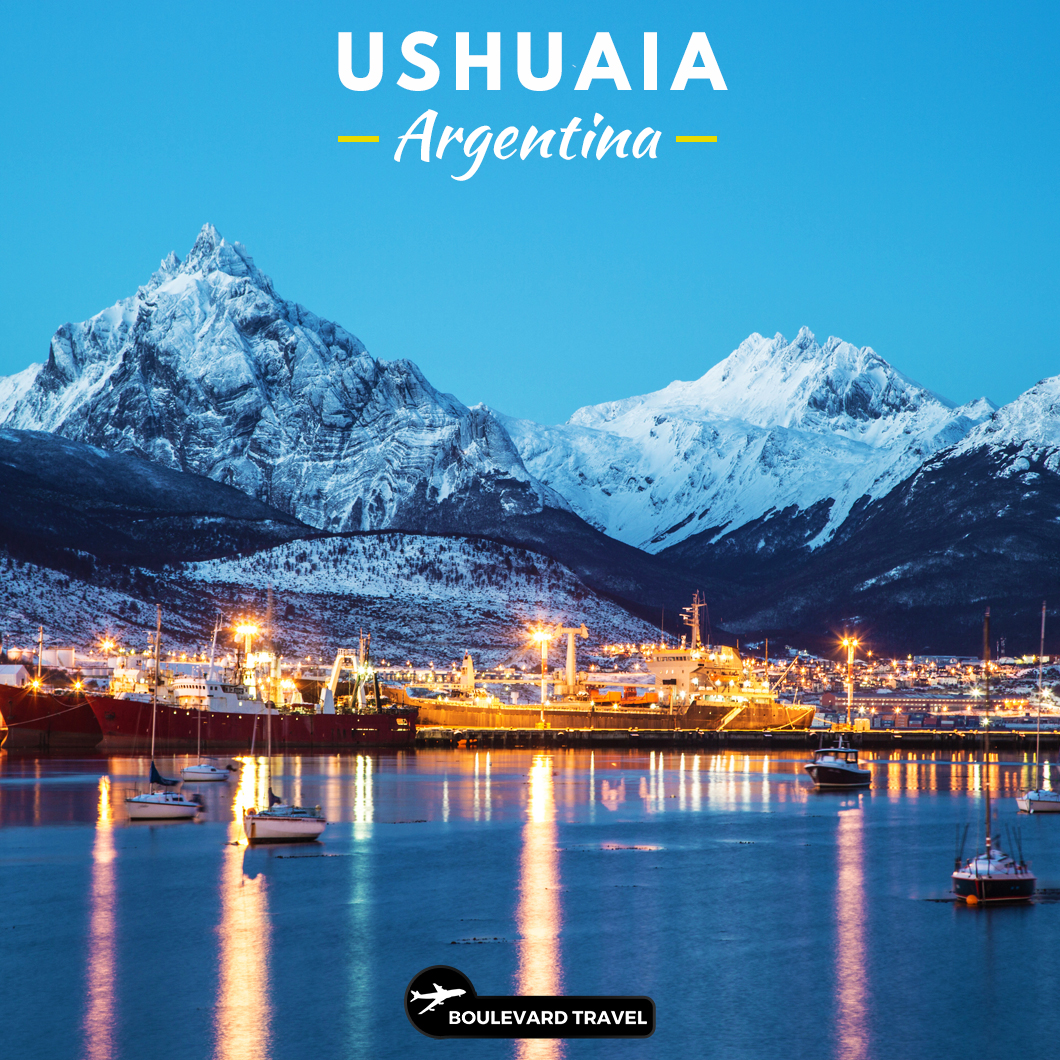 Ushuaia