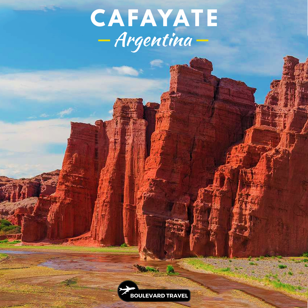 Cafayate