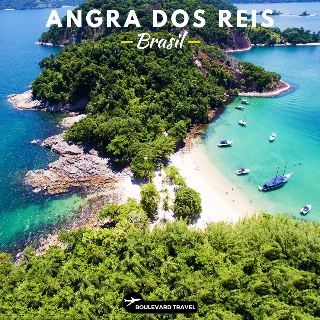 Angra dos Reis