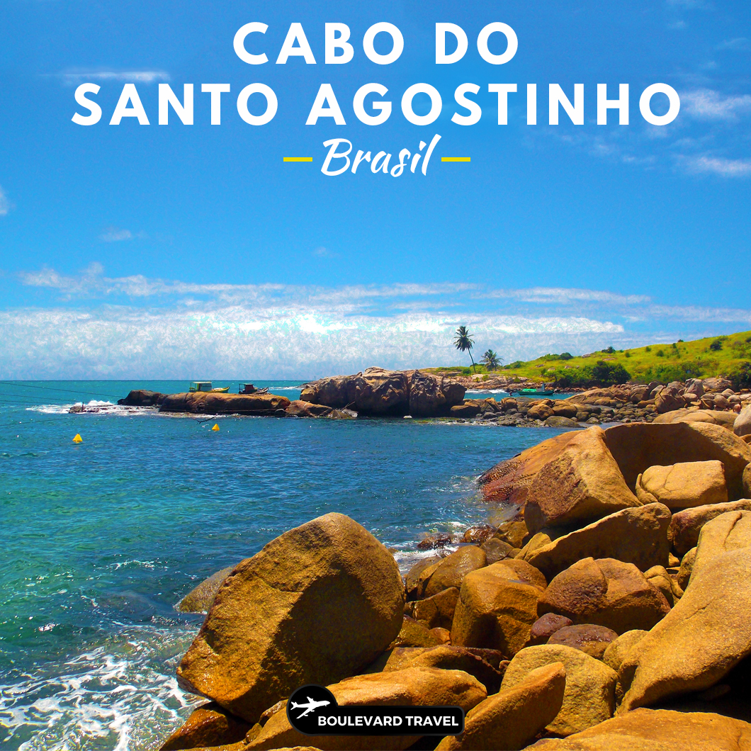 Cabo do Santo Agostinho