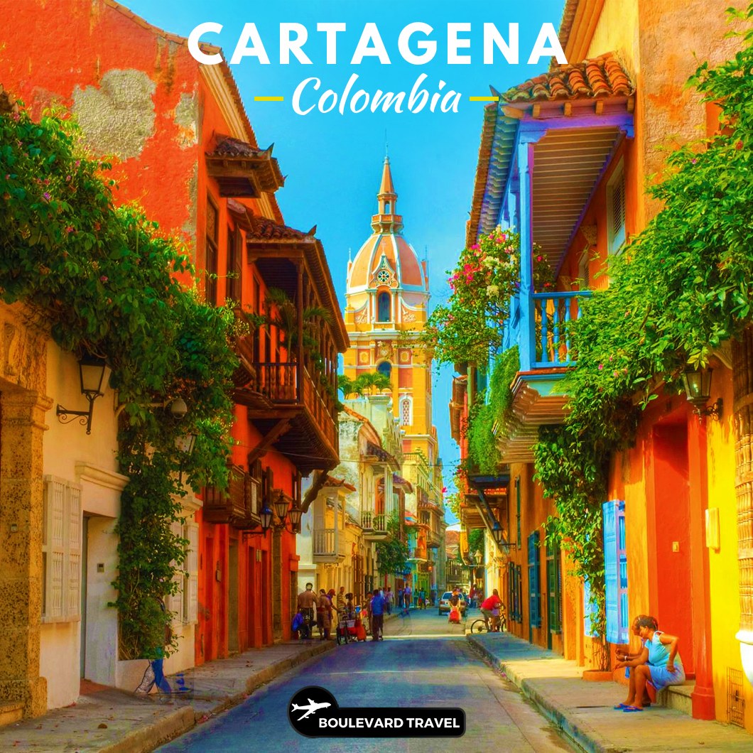 Cartagena