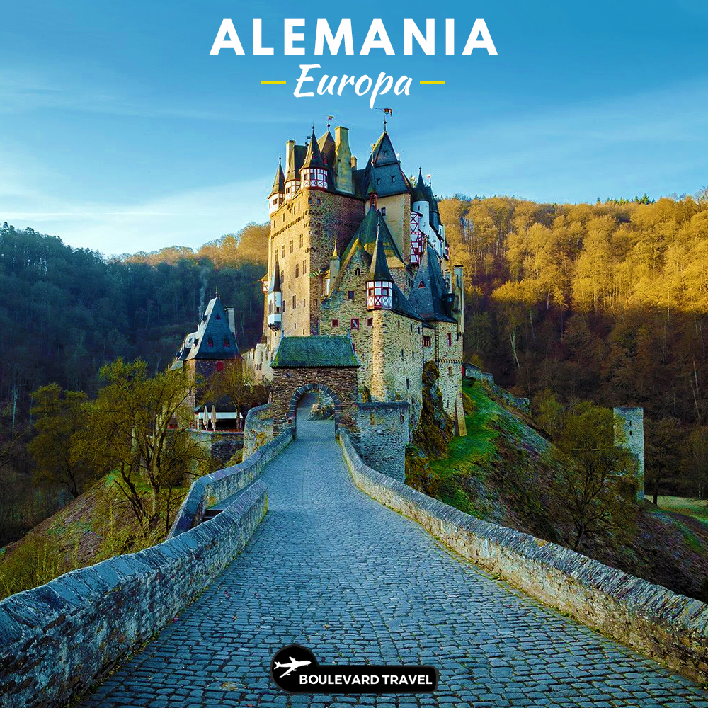 Alemania