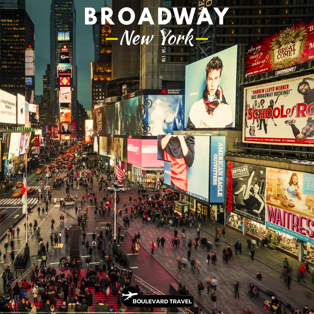 Broadway