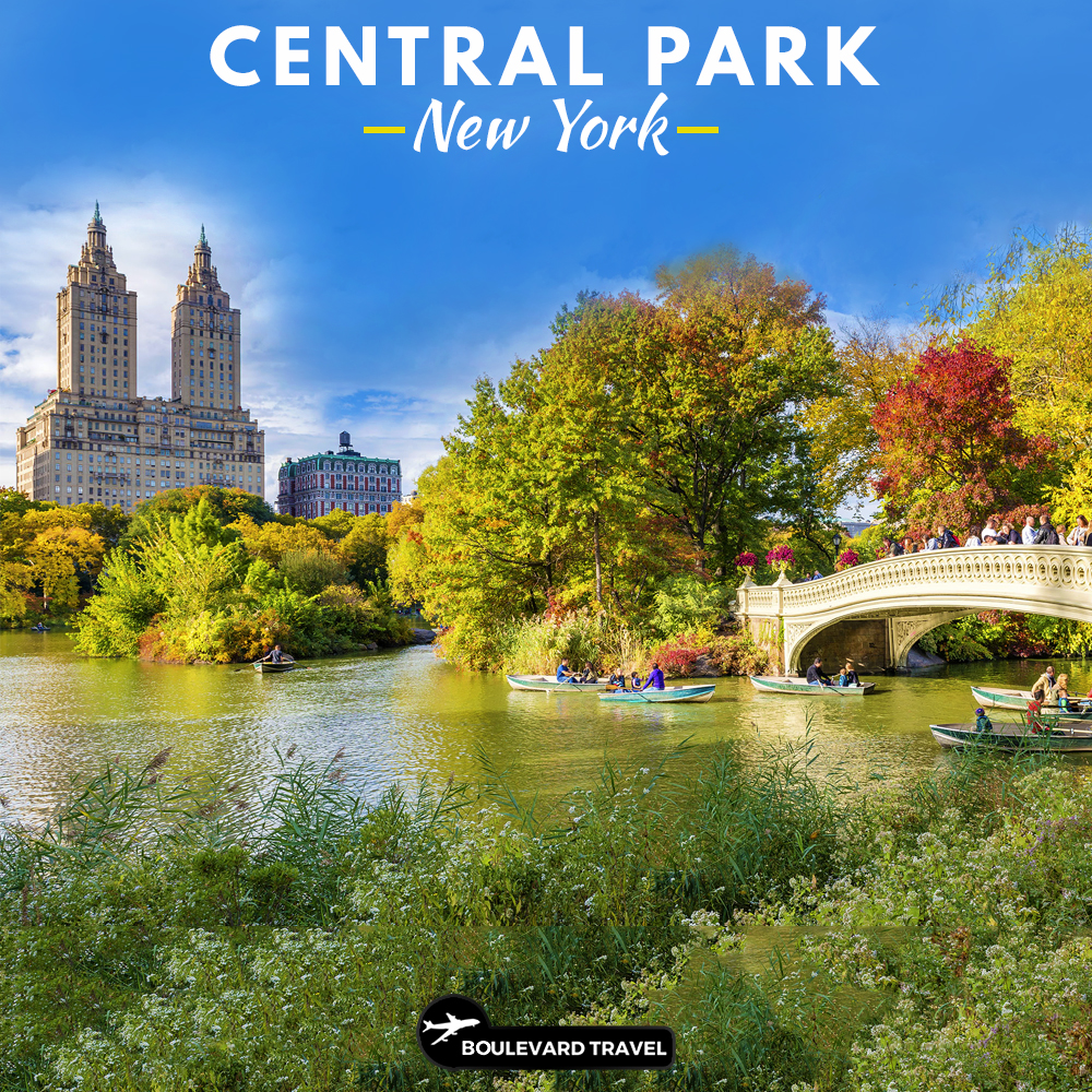 Central Park