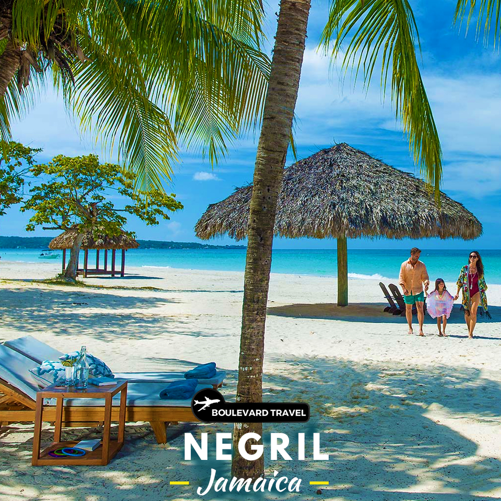 Negril
