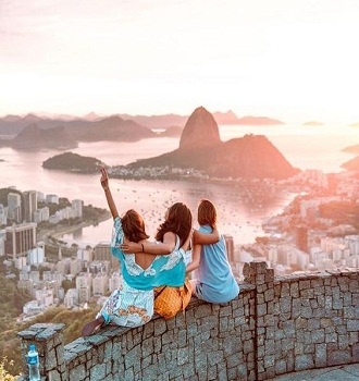 Conoce Brasil