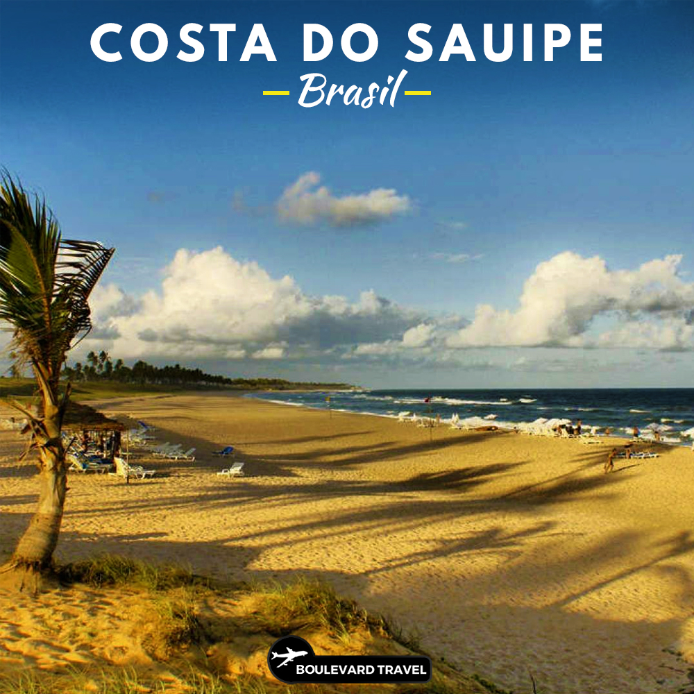 Costa do Sauipe