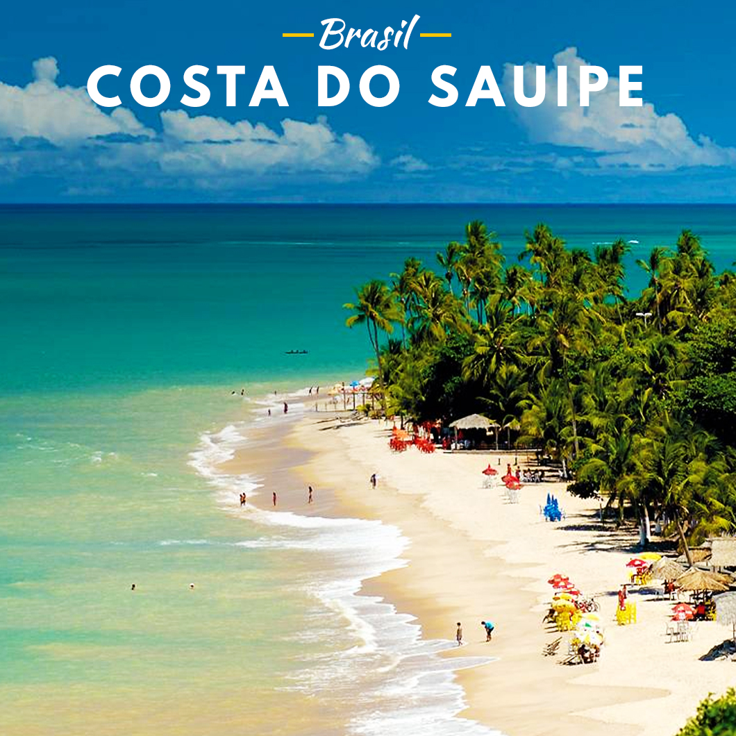 Costa do Sauipe