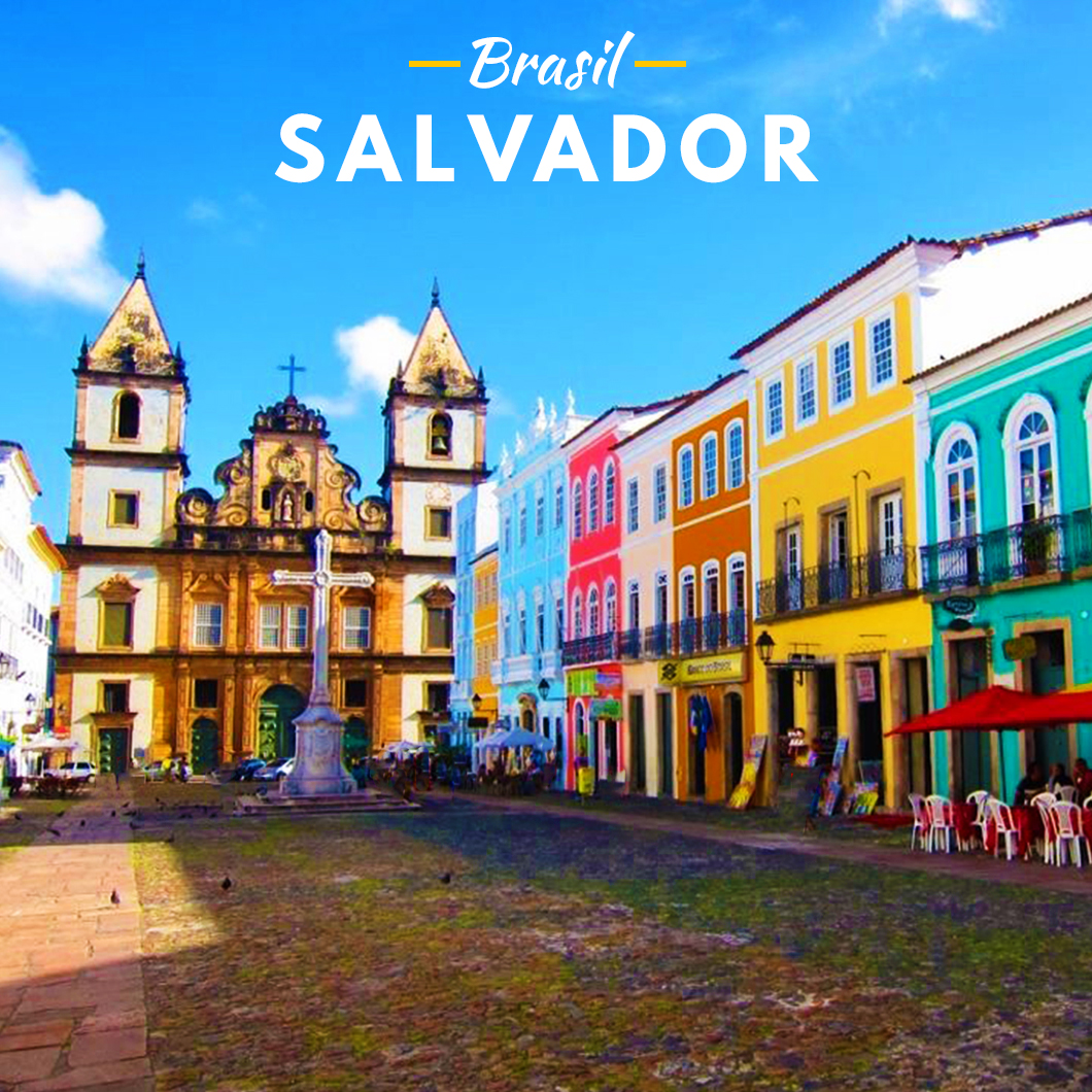 Salvador