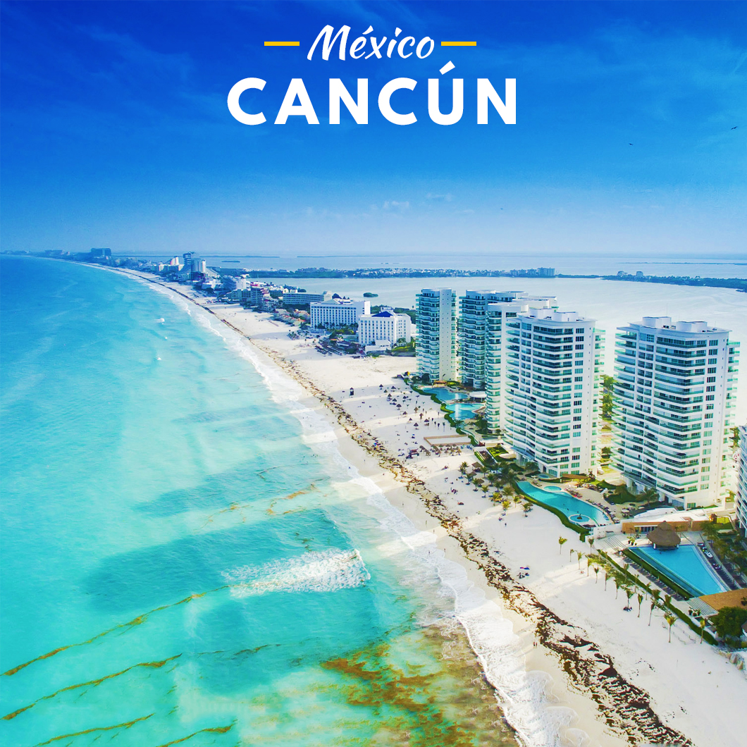 Cancún