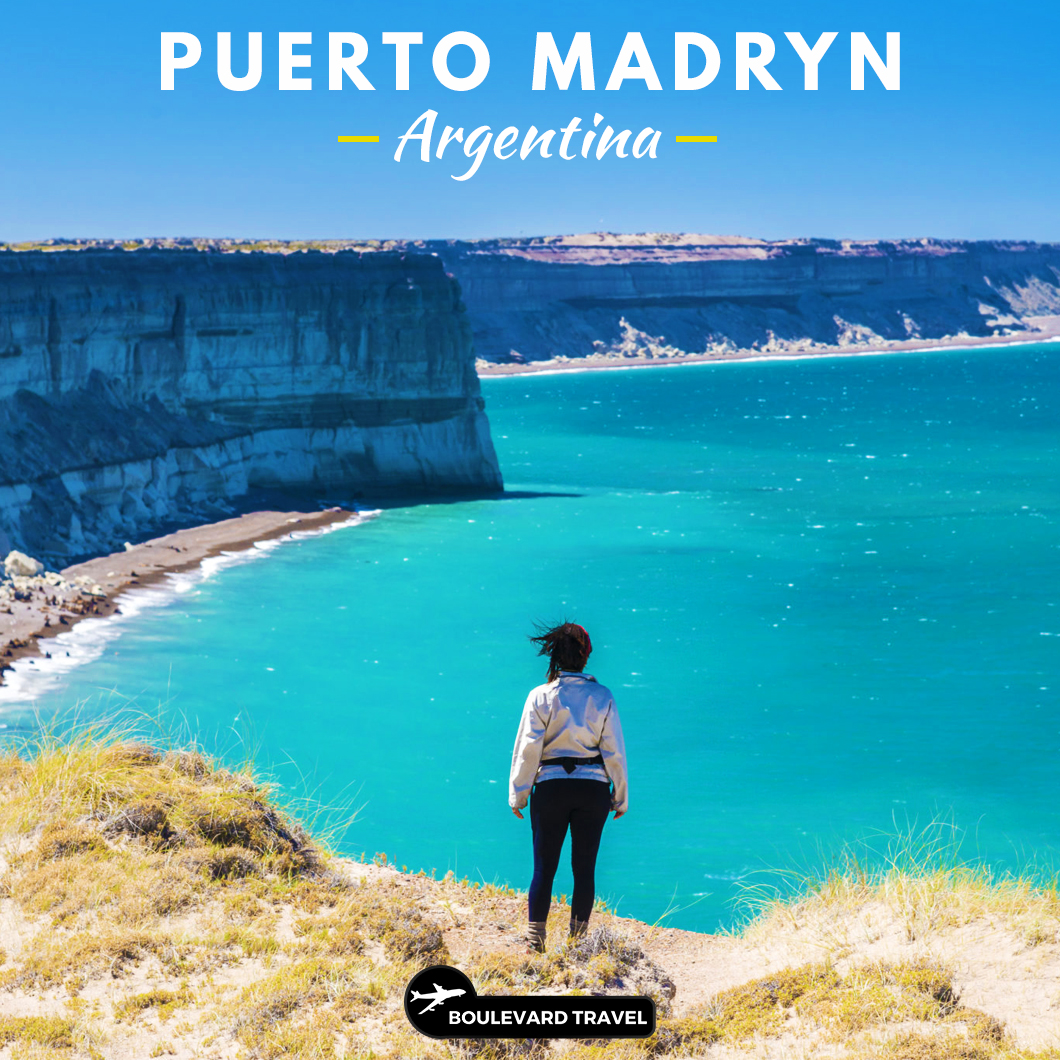 Puerto Madryn