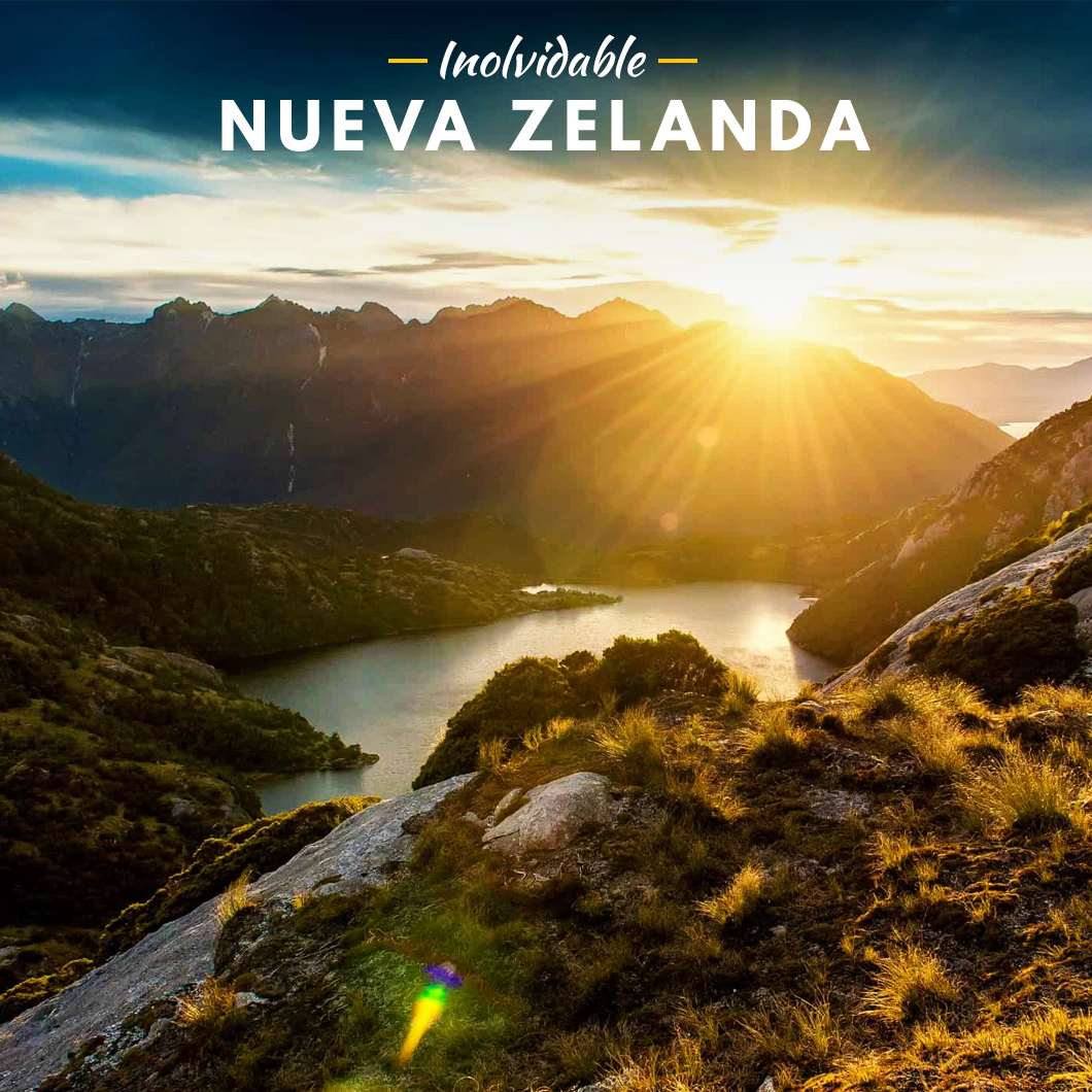 Nueva Zelanda