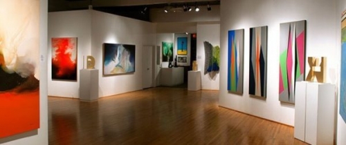 Galería de arte - Conociendo la vida nocturna de Miami