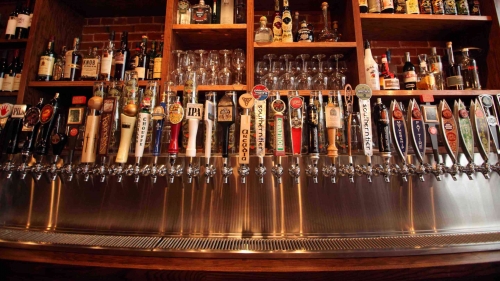 Bar/Pub - Conociendo la vida nocturna de Miami