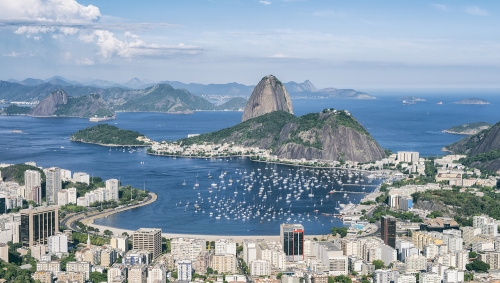 Cómo llegar al Pan de Azúcar desde Copacabana