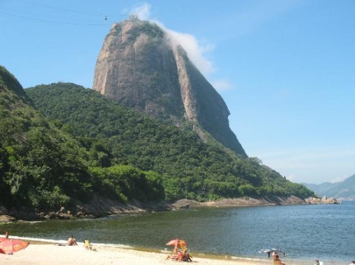 Cómo llegar al Pan de Azúcar desde Copacabana