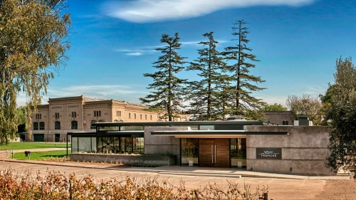 Espacio Trapiche - Bodegas con restaurante de Mendoza