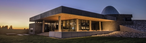 Piedra Infinita - Bodegas con restaurante en Mendoza