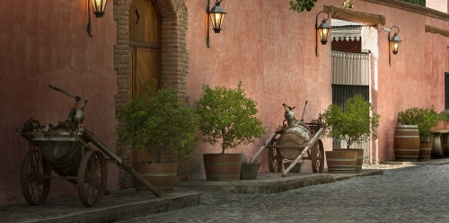 Clos de Chacras - Bodegas Boutique de Mendoza