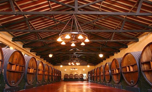 Bodegas Baudron - Bodegas de Mendoza