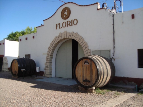 Bodega Florio - Bodegas de Mendoza